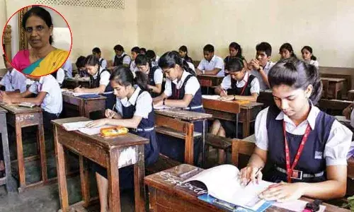 Six to Eight starts from tomorrow in Telangana