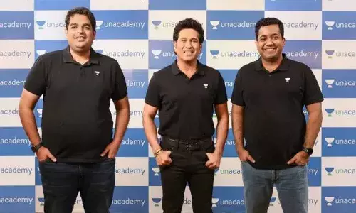 Sachin Tendulkar Teach Free Classes In Unacademy