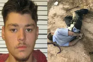 Arizona man faked kidnapping get out to work Arizona man faked kidnapping get out to work