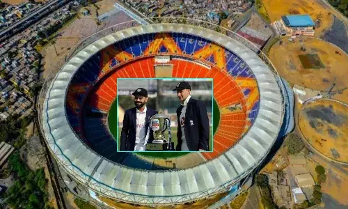 India vs England 3rd test match preview,