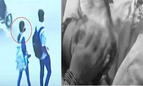 Ghatkesar B Pharmacy Student Commits Suicide