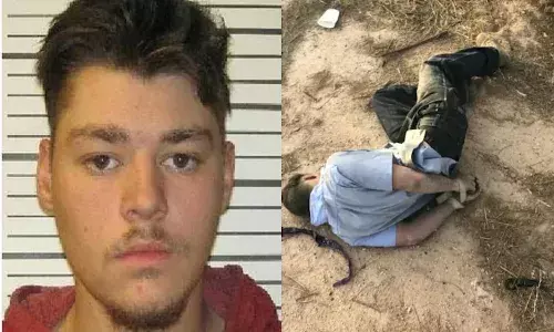 Arizona man faked kidnapping get out to work