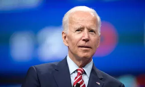 భారత ఐటీ నిపుణులకు గుడ్ న్యూస్ చెప్పిన జో బైడెన్