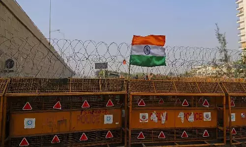 రేపు భారత్ బంద్.. 40,000 వాణిజ్య సంఘాలు మద్దతు