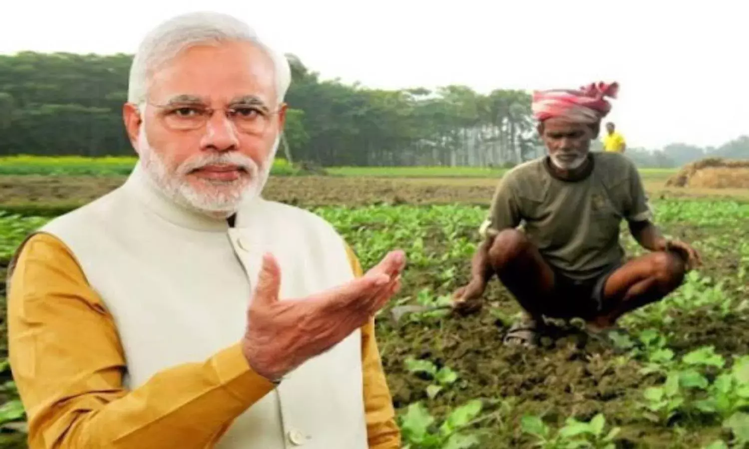 పీఎం-కిసాన్‌.. రైతుల ఖాతాల్లోకి రూ.1.15 లక్షల కోట్లు బదిలీ