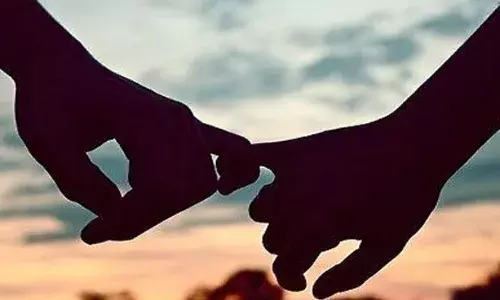 విషాదం.. సూర్యాపేట జిల్లాలో ప్రేమ జంట ఆత్మ‌హ‌త్య‌