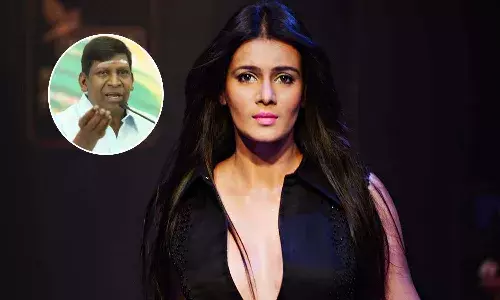 వ‌డివేలుకు అవ‌కాశం నేను ఇస్తాను