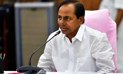 గత పాలకులు వైఫల్యం చెందారు.. మరింత బలోపేతం చేసే దిశగా పరిశోధనలు చేయాలి