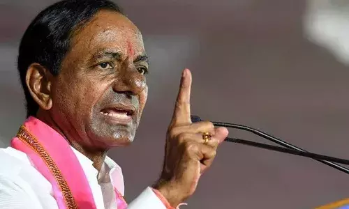 ఎమ్మెల్సీ ఎన్నికలు.. మంత్రులకు కీలక బాధ్యతలు అప్పగించిన సీఎం కేసీఆర్‌