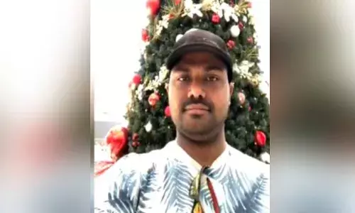 ఆస్ట్రేలియాలో అనుమానాస్పద స్థితిలో ప్రకాశం వాసి మృతి