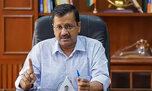 ఆసక్తికర నిర్ణయం తీసుకున్న కేజ్రీవాల్ సర్కారు.. ఇంకెన్ని రాష్ట్రాలు ఆ బాట పడతాయో
