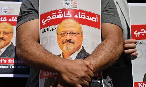 ఖషోగ్గి హత్య.. సౌదీ అరేబియా ప్రజల విషయంలో సంచలన నిర్ణయం తీసుకున్న అమెరికా