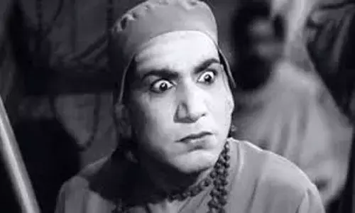 Relangi Venkatramaiah