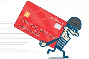 Credit Card Fraud Credit Card Fraud