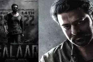 Salar movie release update Salar movie release update