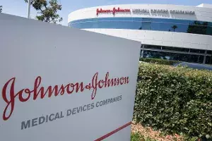 Johnson & Johnson Single-Shot Covid Vaccine Johnson & Johnson Single-Shot Covid Vaccine
