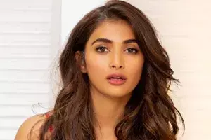 Pooja Hegde Pooja Hegde