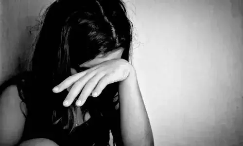 Daughter Sold For Elder Sister Treatment