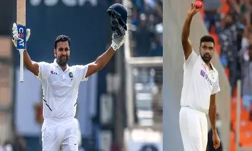 Rohit Sharma test ranking