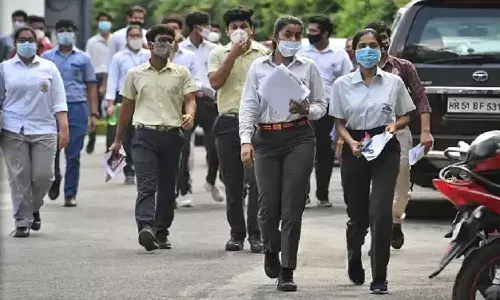 Schools, Colleges in Maharashtras Pune to Remain Shut Till March 14