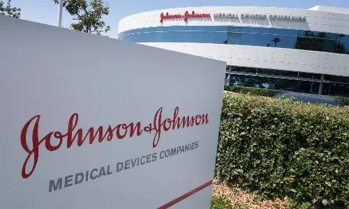 Johnson & Johnson Single-Shot Covid Vaccine