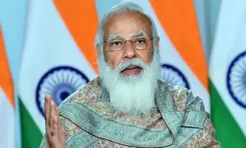 PM Narendra Modis Mann ki Baat address