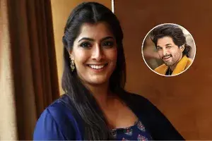 Varalakshmi Sarathkumar Acts In Allu Arjun Movie. Varalakshmi Sarathkumar Acts In Allu Arjun Movie.