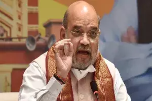 Amith Shah Tirupati Tour Cancelled Amith Shah Tirupati Tour Cancelled