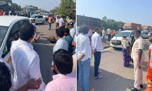 Mekapati Gautam Reddy