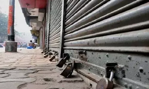 Tamil Nadu Impose Lockdown Till March 31st