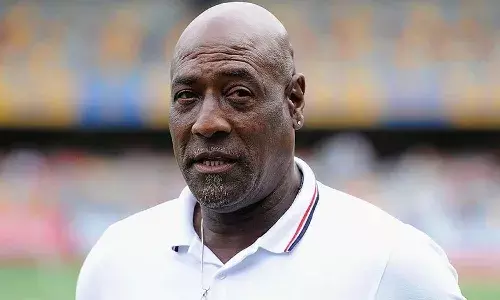 Vivian Richards