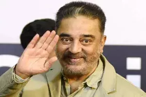 Kamal Haasan Kamal Haasan