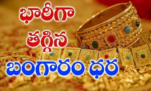 Gold and Silver price today in Hyderabad