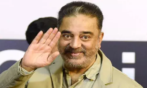 Kamal Haasan