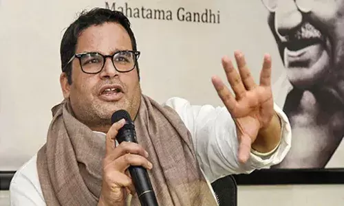 Prashant Kishor