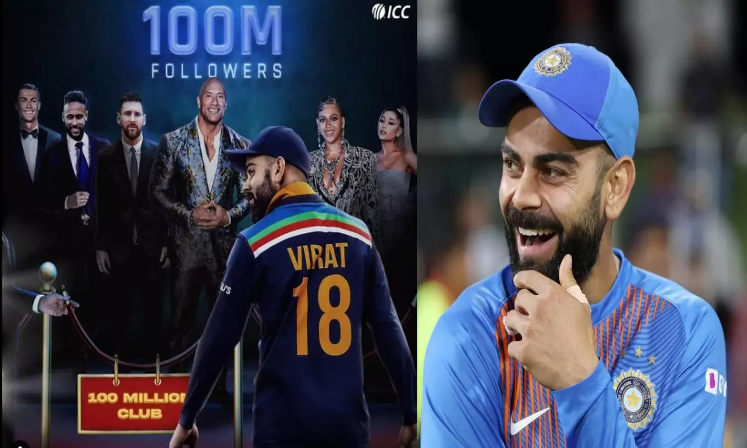Virat Kohli
