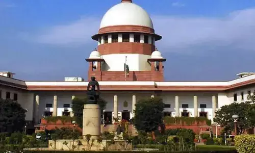 Supreme Court On Marital Rape