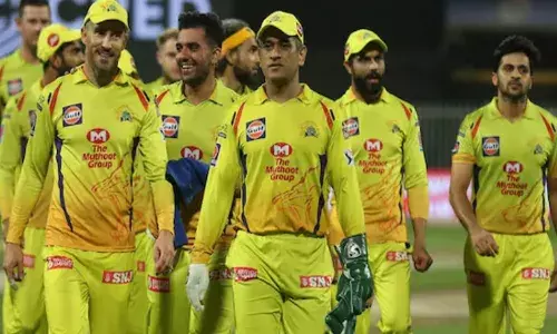 CSK IPL 2021 Training Camp Venue And Dates Disclosed