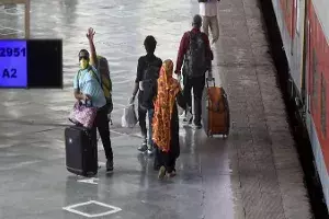 Railway Increase Platform Ticket Price. Railway Increase Platform Ticket Price.