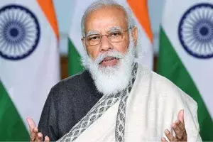 Modi About Employment Modi About Employment