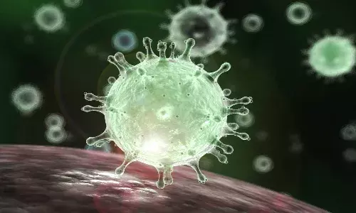 corona cases in Telangana today