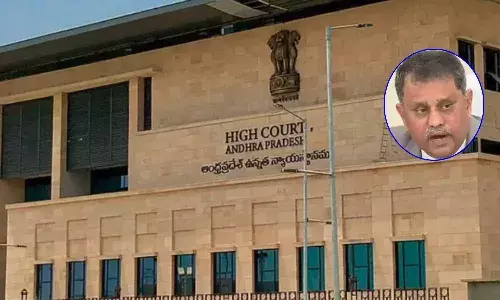 AP Highcourt stay on SEC orders