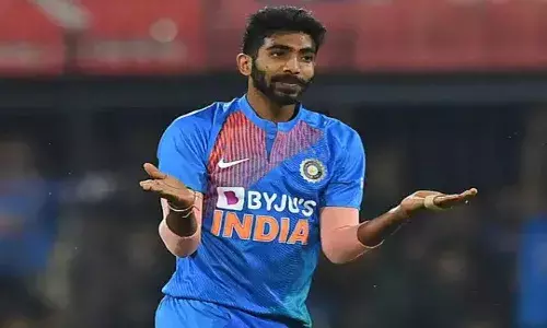 Bumrah has taken leave to prepare for marriage