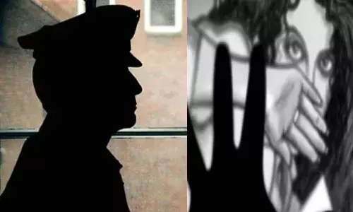 Jalgaon girls stripped forced to dance by cops