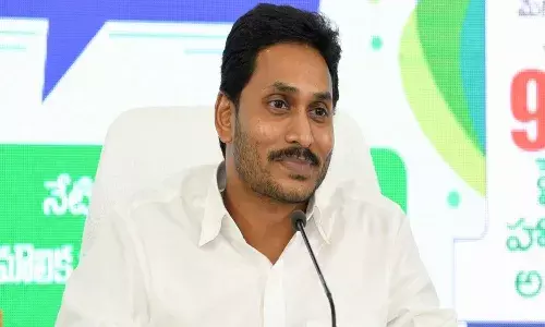 10 Percent Subsidy For Women In AP On Mobiles