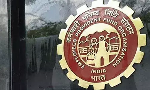 EPF subscribers to get 8.50% rate of interest for 2020-21