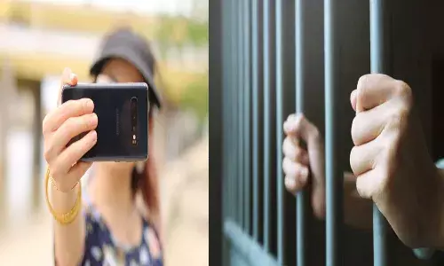 German Prison Changes over 600 Locks after Intern Shares Selfie