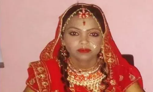 Father Strangles Teen for Eloping With Dalit Man in Rajasthan.