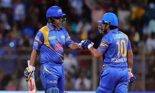 Road Safety World Series 2021