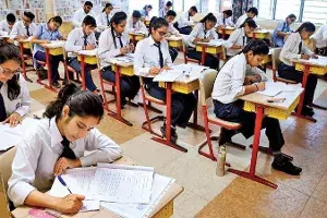 CBSE class 10, 12 exam schedule CBSE class 10, 12 exam schedule
